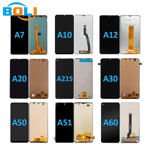 ราคาขายส่ง จอแสดงผลทดแทนสำหรับ <span class=keywords><strong>Samsung</strong></span> <span class=keywords><strong>Galaxy</strong></span> <span class=keywords><strong>A53</strong></span> 5g หน้าจอสัมผัสสำหรับหน้าจอซัมซุง สำหรับหน้าจอ LCD ซัมซุง <span class=keywords><strong>A53</strong></span> - Product Image 2