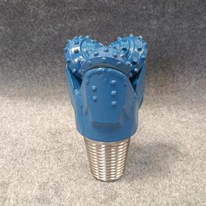 Tungsten karbür TCI tricone TCI tricone yumuşak sert kaya oluşumu fabrika fiyatı için takılı - Product Image 1