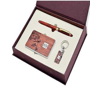 Meilleur cadeau, coffret cadeau souvenir de Hong Kong - Product Image 1