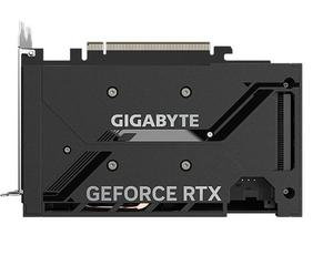 การ์ดจอราคาประหยัด Giga Rtx 4060 Windforce Oc 8gb GDDR6X 192-bit 21 Gbps สำหรับเล่นเกมบนเดสก์ท็อป การ์ดจอ 4060 - Product Image 5