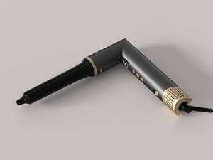 Nuovo <span class=keywords><strong>Asciugacapelli</strong></span> Professionale 13-in-1 Pieghevole ad Alta Velocità con Ioni, Diffusore, Motore DC, Diffusore <span class=keywords><strong>per</strong></span> <span class=keywords><strong>Onde</strong></span> e Ricci - Product Image 6