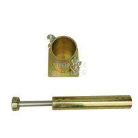 Soil Modified and Standard Proctor Moulds and Rammers with 2.5kg and 4.5kg