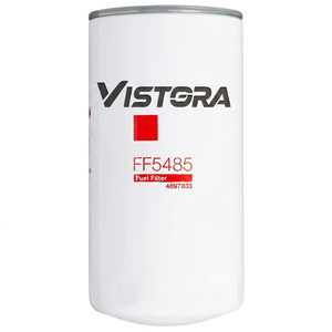 Filtre à carburant pour pièces automobiles FF5485 FF5421 2992241 Filtre à carburant à visser - Product Image 2