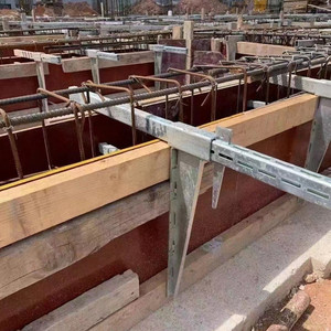 Bekebe - Fabricant chinois, propose des fixations carrées à bas prix en gros pour la <span class=keywords><strong>fixation</strong></span> des gabarits de construction - Product Image 3