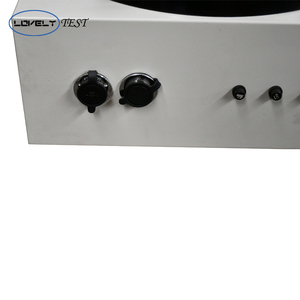 Aparato de Viscosidad Cinemática de Asfalto/Betún Estándar ASTM de Entrega Rápida (Viscosímetro) - Product Image 4