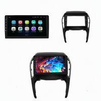 Autoradio Android 15 pour Chery Arrizo 5 2016-2019 avec écran OLED, navigation GPS, CarPlay, Android Auto, lecteur multimédia