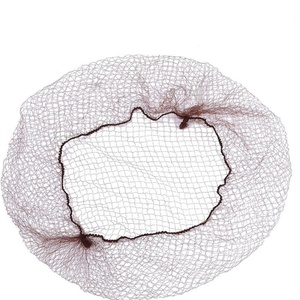 <span class=keywords><strong>Chignon</strong></span> fixe en nylon élastique, à cheveux <span class=keywords><strong>invisible</strong></span>, <span class=keywords><strong>chignon</strong></span> fixe - Product Image 4