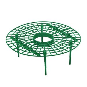 <span class=keywords><strong>Support</strong></span> de fraise Anti-pourriture direct d'usine pour balcon <span class=keywords><strong>support</strong></span> de Pot de fleur de légumes en pot pour cour jardinage plante escalade - Product Image 5