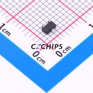 ทรานซิสเตอร์ฟิลด์ทรานซิสเตอร์ (มอสเฟท) SOT-23-3L AOSS21319C-HXY ใหม่และดั้งเดิม - Product Image 2