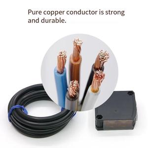 E3JK-DR12 for <b>Diffuse</b> Reflection Photoelectric Switch Sensor EK51 Five-wire Relay TRR13 Infrared <b>Sensing</b>. - Product Image 3