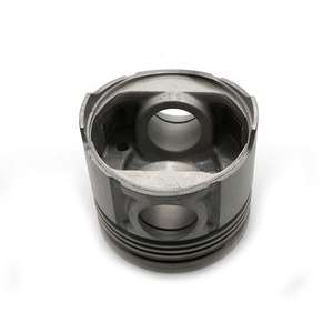 4BG1รถขุด4BD1ชิ้นส่วนเครื่องยนต์ชุด6BD1 6BG1 6BG1T 4HK1ลูกสูบ6HK1 6SD1ซับในชุดปะเก็น6RB1 - Product Image 6