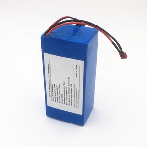 고효율 리튬 이온 기술이 적용된 12V 8ah 원통형 리튬 이온 배터리 구동 핸드 분무기 정원 분무기 - Product Image 2