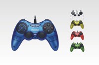 Manette de jeu filaire, USB, pour ordinateur de bureau, Joystick pour jeux vidéo, meilleure vente