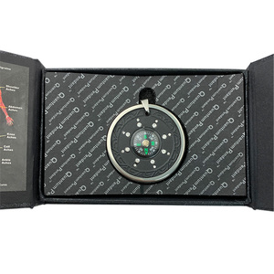 Colgante Cuántico de Energía Escalar, Colgante Japonés de Energía Cuántica Original, OEM ODM - Product Image 6