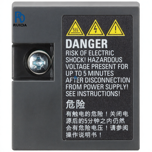 Módulo de Interfaz Original 6SL32550VA002AA1 Sinamics V20 Bop 6SL3255-0VA00-2AA1 Panel PLC/PAC/Controladores Dedicados - Product Image 2