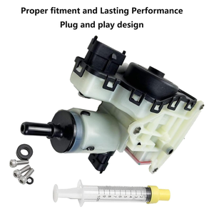 Bomba de líquido de escape diésel def <span class=keywords><strong>V8</strong></span> Urea líquido de emisión diésel para 2010-2016 GMC <span class=keywords><strong>Chevrolet</strong></span> 2500 3500 HD Express Sliverado Sierra - Product Image 4