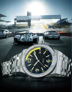 <span class=keywords><strong>VLOVE</strong></span> Reloj Mecánico Automático de Alta Gama para Hombre, Resistente al Agua, Colorido Diamante, Acero Inoxidable - Product Image 3