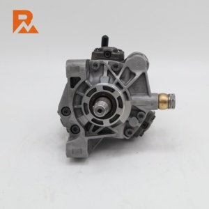 ปั๊มหัวฉีดน้ำมันเชื้อเพลิง 5WS40153 A2C20000754 8200821184 สำหรับเครื่องยนต์ RENAULT MEGANE II - Product Image 2