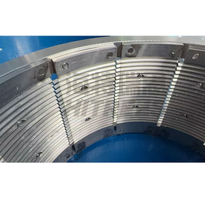 Máquina cortadora de rebanadas de Queso industrial Máquina Ralladora de queso para pizza - Product Image 2