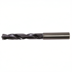 High Performance Carbide <b>Drill</b> Bit Ta1046 6 Guide Pads Optimized Central Core Coated for Machine Tools - Product Image 2