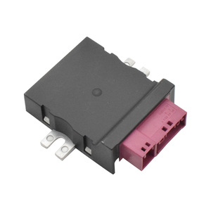 Módulo de Control de Bomba de Combustible 16147276073 para BMW Serie 5 328i 528i 535i 550i, Pieza de Repuesto Nueva - Product Image 1