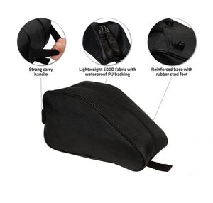 Free Sample Waterproof Walking <b>Boot</b> <b>Bag</b> Shoe Football <b>Bag</b> Case <b>for</b> <b>Hiking</b> <b>Boots</b>, Work <b>Boots</b>, Golf and Rugby/Football <b>Boots</b> - Product Image 2