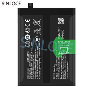 แบตเตอรี่มือถือสำหรับ BA02 BA01 <span class=keywords><strong>VIVO</strong></span> BA03 BA06 BA08 BA09 BA12 BA11 BA10โรงงาน - Product Image 4