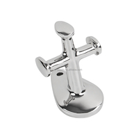 Accessoires marins de qualité supérieure pour bateaux, bollard de bateau robuste en acier inoxydable 316