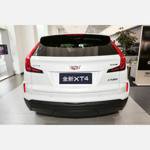 <span class=keywords><strong>Cadillac</strong></span> <span class=keywords><strong>XT4</strong></span> Premium Luxury FWD avec boîte de vitesses automatique, hybride, sièges en cuir, caméra arrière, cadillac1 <span class=keywords><strong>Xt4</strong></span> - Product Image 4