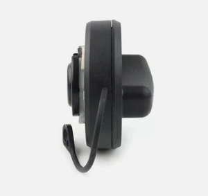 Couvre-réservoir de carburant de voiture Bouchon de remplissage de carburant A2214700705 A2214700605 - Product Image 5