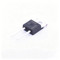 HDYu-Original et nouveau IDP30E120 D30E120 DIODE GP 1.2KV 50A TO220-2-2 IDP30E120