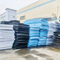 Vente en gros Fabricants Fournitures 30mm 1mm 2mm 3mm 4mm 5mm 6m 9mm Écologique et Recyclable Imperméable Coloré Eva Feuille de Mousse