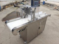 Machine à trancher le fromage de bonne qualité, machine à couper le fromage, coupe-fromage automatique