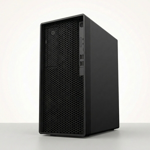 Die <span class=keywords><strong>HP350</strong></span> Workstation Unterstützt den Intel Core I7-12700 Prozessor, 1TB Festplatte, Rack-Mount und Tower-Workstation, Endgültige Workstation - Product Image 6
