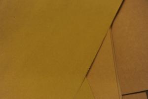 Hecho en Italia, Carte Dozio, Papel Ecológico Reciclado para Envolver Alimentos y Pan, y Salvamanteles para Comer, 100g/m - Product Image 2