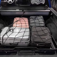 Plateau coulissant sur mesure en acier au carbone pour benne de camionnette, capacité de charge 300 kg, pour rangement et protection de la cargaison, installation facile