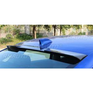 Alerón Trasero para Techo de Coche Civic, Accesorios para Honda Civic 11ª Generación 2022+, Modificación de Alerón Trasero para Techo de Coche - Product Image 5