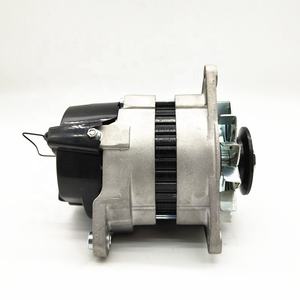 Alternador automático de coche, 12V, 35A, para Austin Ford, 9120331502 LRA100 0986044581 - Product Image 3