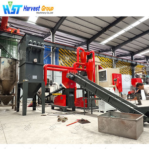 Machine <span class=keywords><strong>de</strong></span> recyclage personnalisable pour cartes mères et circuits imprimés, usine <span class=keywords><strong>de</strong></span> recyclage <span class=keywords><strong>de</strong></span> déchets électroniques en promotion - Product Image 6