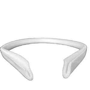 Aislamiento versátil de tubo de PE dividido, resistente a desgarros, para protección de mangueras automotrices - Product Image 3