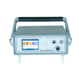 MOEORW W6827 SF6 Gas <b>Tester</b> 60Hz SO2 H2S Dew Point Moisture Content Purity Analyzer for Electrical Equipment - Product Image 2