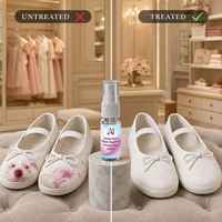Essence liquide nano-shield invisible A1 de qualité industrielle avancée, blanc laiteux, à base de micro-silice céramique, imperméabilisante et anti-taches
