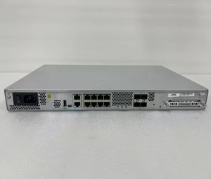 Nuevo Router Firewall FPR1150-ASA-K9 Firepower 1150 1U, Dispositivo de Firewall de Red FPR1150-NGFW-K9 - Product Image 1