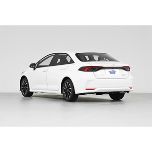 Toyota Corolla 2026 de bonne qualité, édition Elite, 2.0L essence, berline à traction avant, pneus 225/45 R17 - Product Image 6
