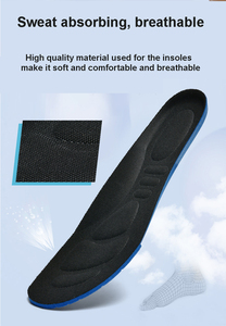 <span class=keywords><strong>Chaussures</strong></span> d'Entraînement Professionnelles Antidérapantes Respirantes à Logo Personnalisé Pour Hommes et Femmes, Idéales pour l'Haltérophilie, la Gym, le <span class=keywords><strong>Squat</strong></span> et le Soulevé <span class=keywords><strong>de</strong></span> Terre - Product Image 5