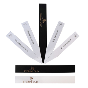 Dải Hương Thơm Có Mùi Thiết Kế Theo Yêu Cầu Thẻ Kiểm Tra Nước Hoa - Product Image 6