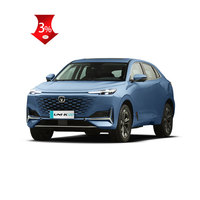 Nouvelle unité de UNI-K ChangAn k idd ev véhicules 2023 SUV haute vitesse pas cher prix bas unik changan uni-k électrique nouvelle voiture