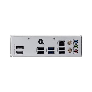 Carte mère PRO H810M-B WIFI6E LGA 1851 DDR5 H680 prenant en charge les processeurs Ultra, LAN 2.5G, PCIe 5.0 M-ATX - Product Image 6