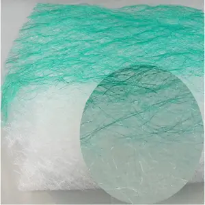 50mm pre air filters paint mist felt paint stop fiberglass filter cotton