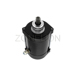 Moteur de démarrage de moto 21163-3714 410-54000 SMU0023 SMU0024 SMU0039 compatible avec JS650 JET <span class=keywords><strong>SKI</strong></span> <span class=keywords><strong>SX</strong></span> 88-95 JH1100 JET <span class=keywords><strong>SKI</strong></span> <span class=keywords><strong>SX</strong></span> 96-04 - Product Image 4